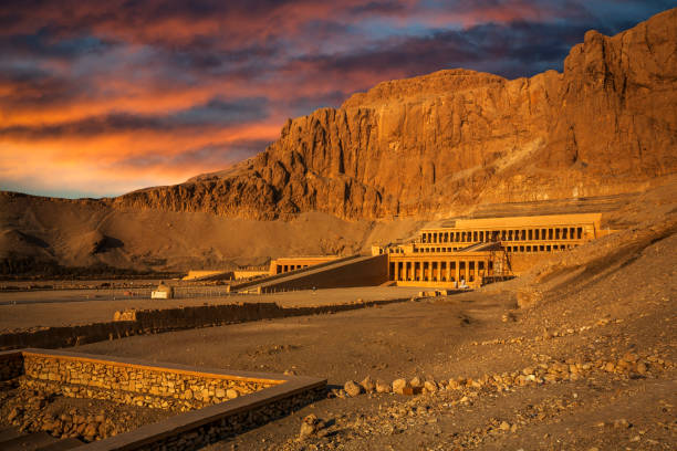 Luxor Day Tour: Discover West Bank