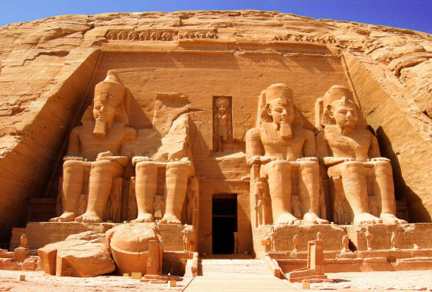 Day Tour : Abu Simbel Temple