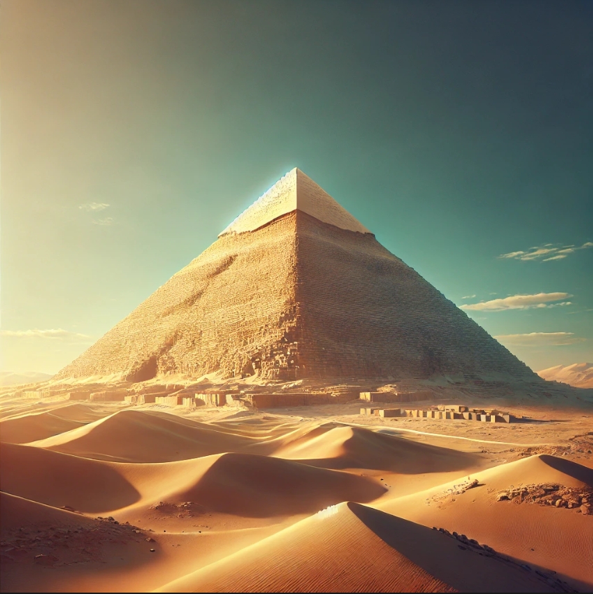 Half-Day Exploration of Saqqara’s Step Pyramid & Archaeological Wonders