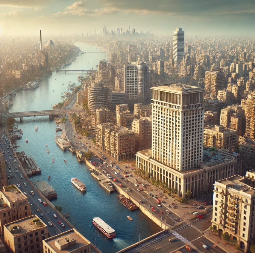 Cairo Wonders: Egyptian Museum, Citadel & Old Cairo