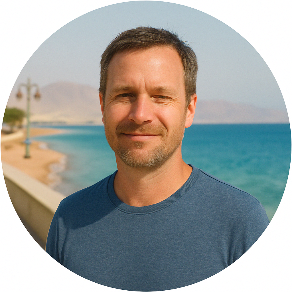 Markus Bauer