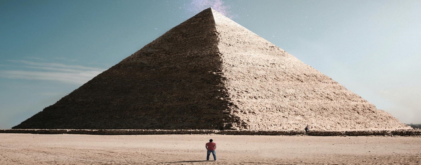 Fun around the Giza Pyramids & Khan El Khalili Old Market