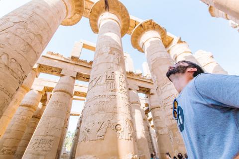Luxor