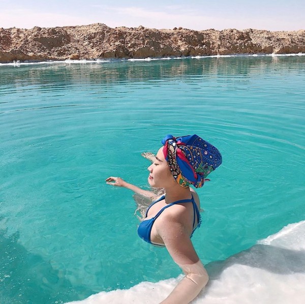 Siwa Oasis