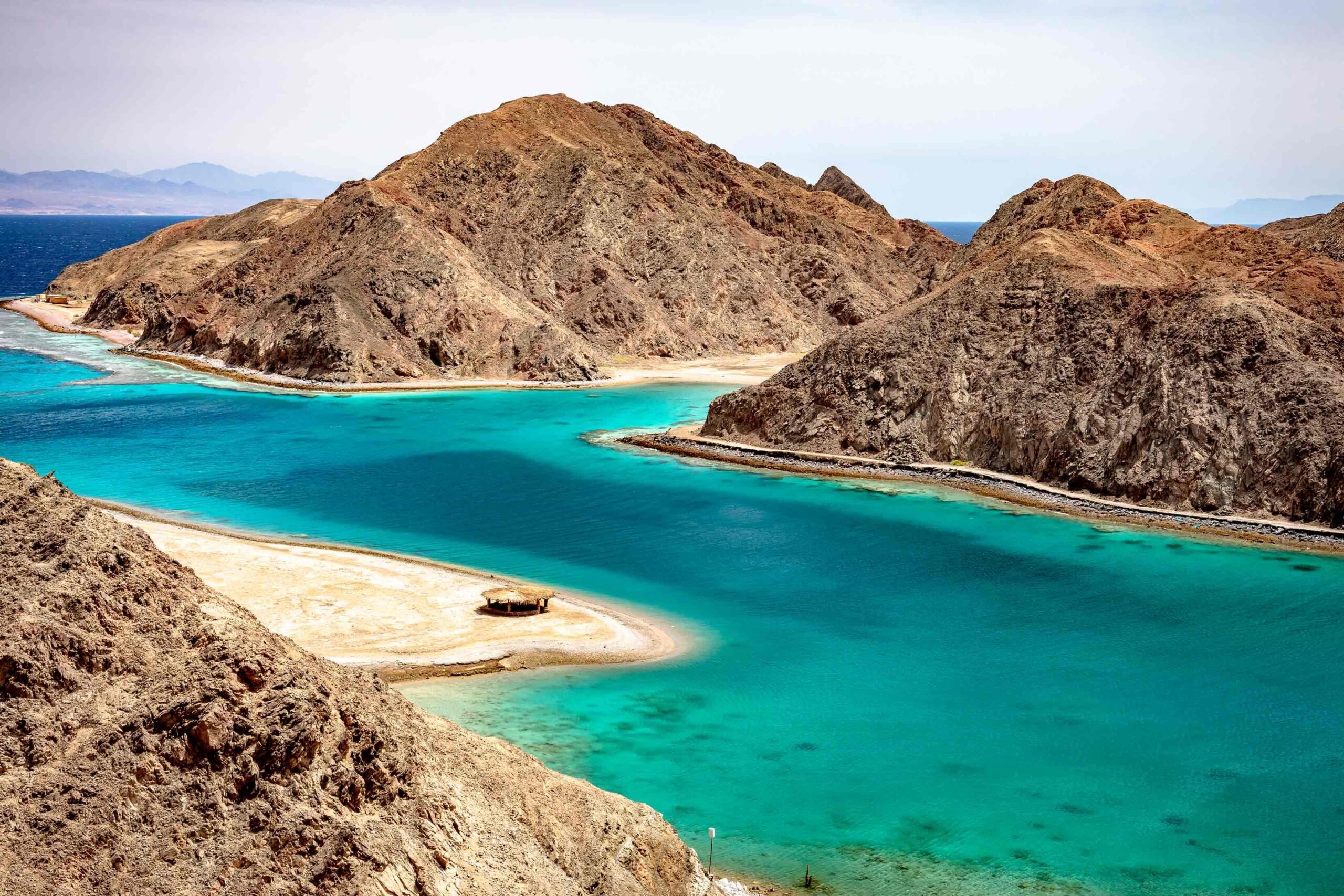 Nuweiba Egypt Funny Tour
