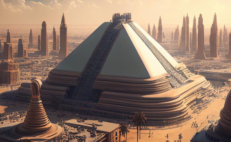 Ancient Egyptian Life
