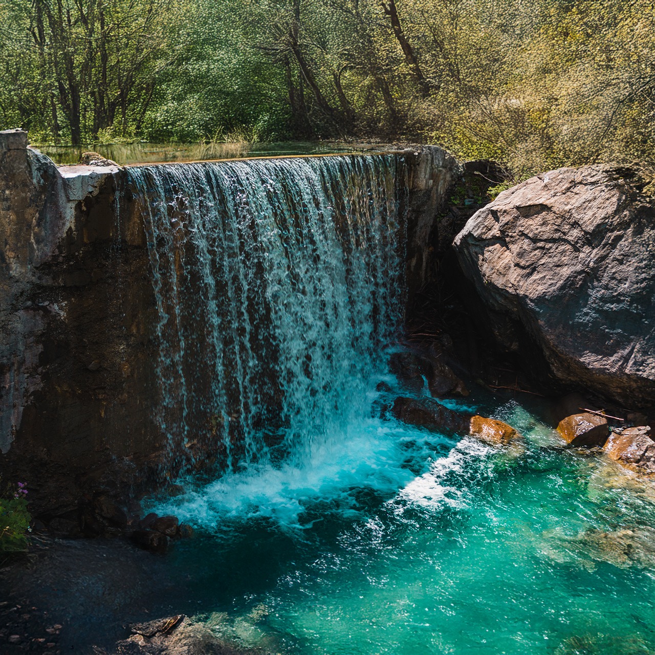 El Fayoum day tour from Cairo